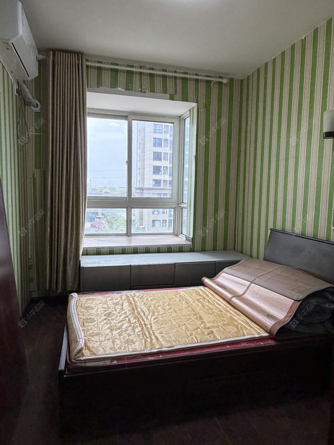 常州运河花园在租房源室内图_小牛看房