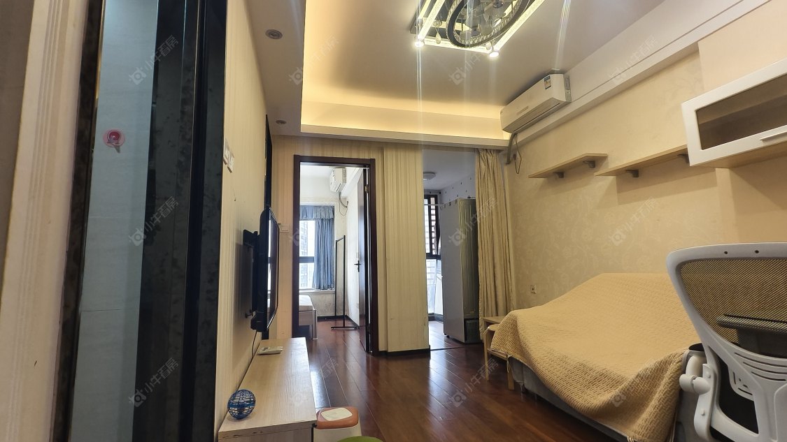 星河国际五区房源室内图 常州星河国际五区在租房源室内图_小牛看房