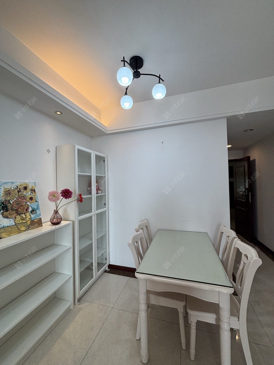 新城帝景南区房源室内图 常州新城帝景南区在租房源室内图_小牛看房