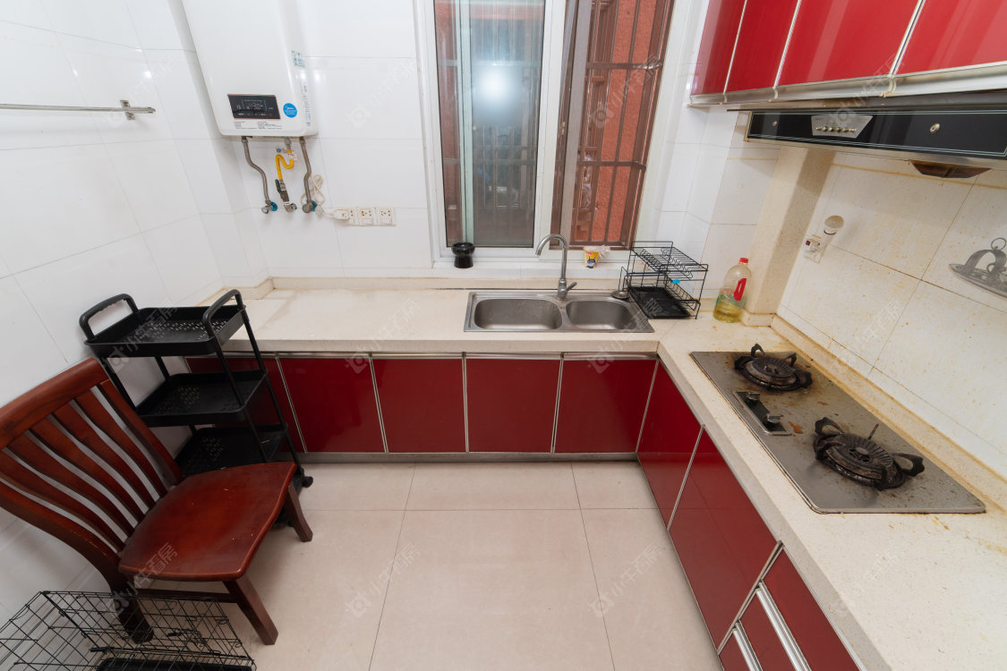 常州花园西村在售二手房源室内图_小牛看房