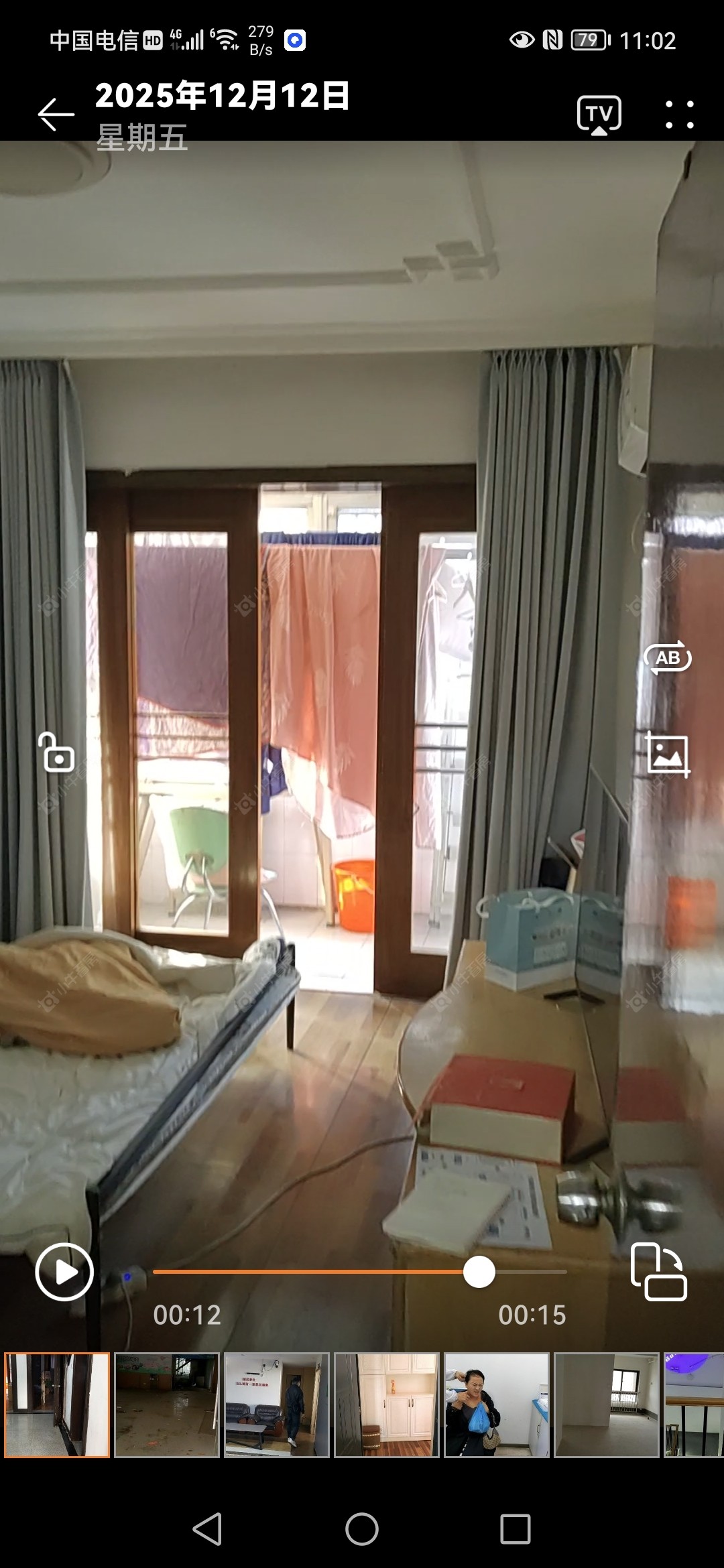 常宁公寓房源室内图 常州常宁公寓在租房源室内图_小牛看房