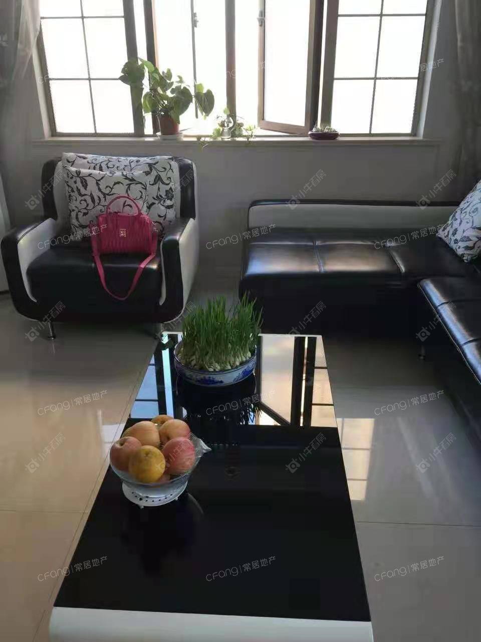 常州银河湾第一城一期在租房源_小牛看房