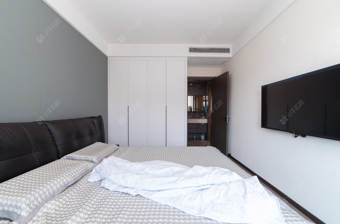 常州雨润城在售二手房源室内图_小牛看房