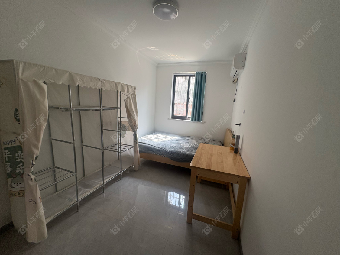 常州清潭新村在租房源室内图_小牛看房