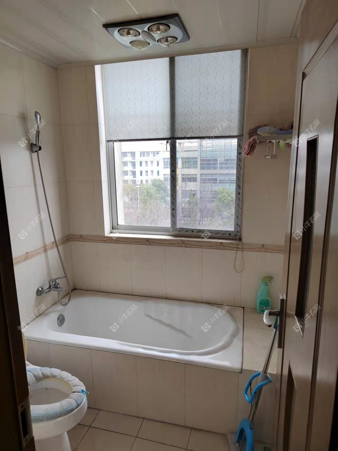 常州潞城花苑在租房源_小牛看房