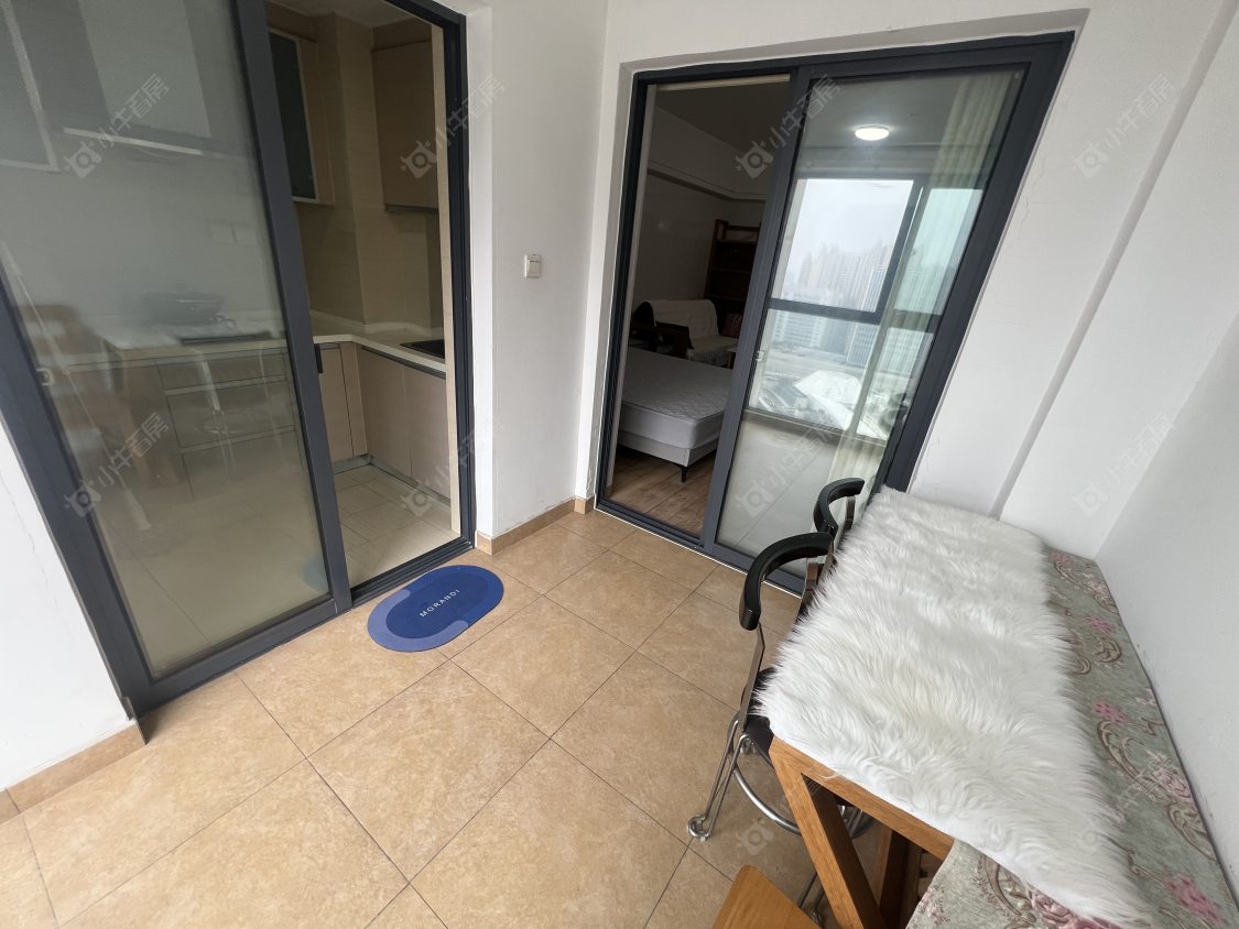 新北万达广场房源室内图 常州新北万达广场在租房源室内图_小牛看房