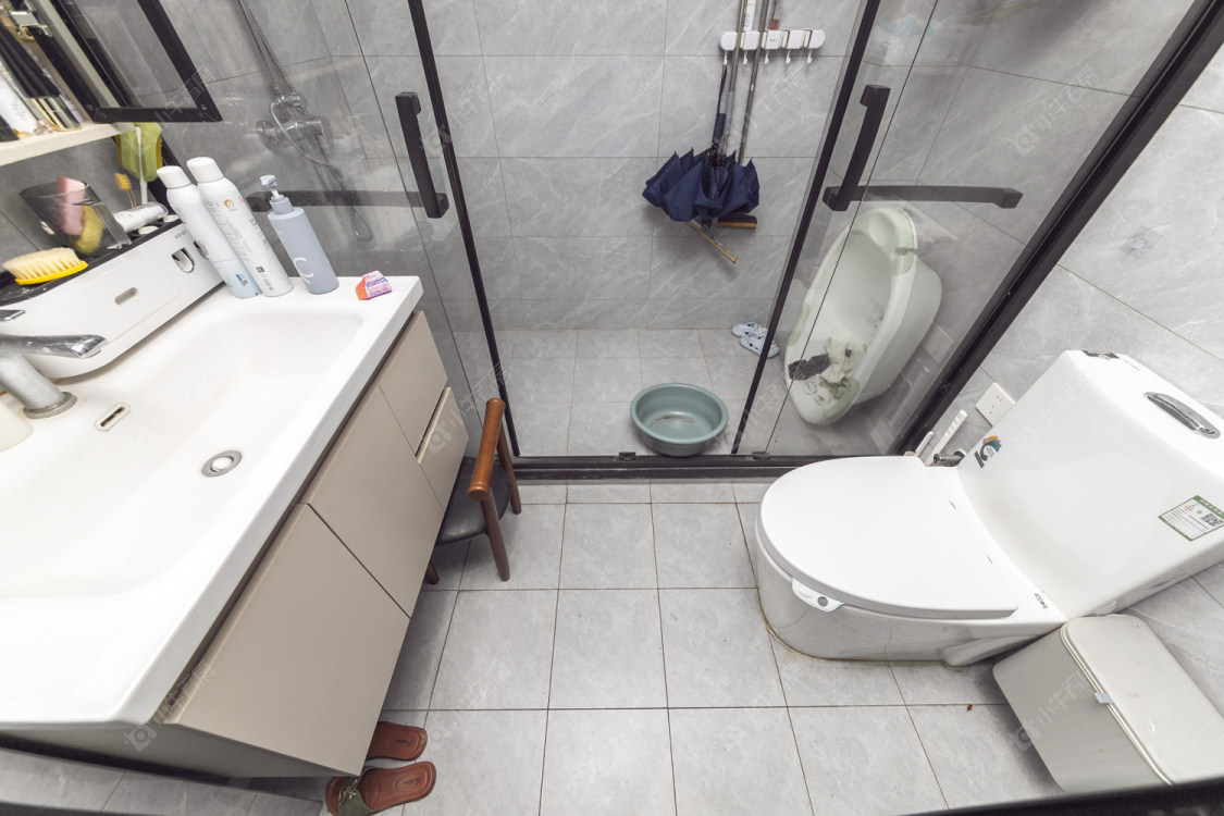 常州怀德中路在售二手房源室内图_小牛看房