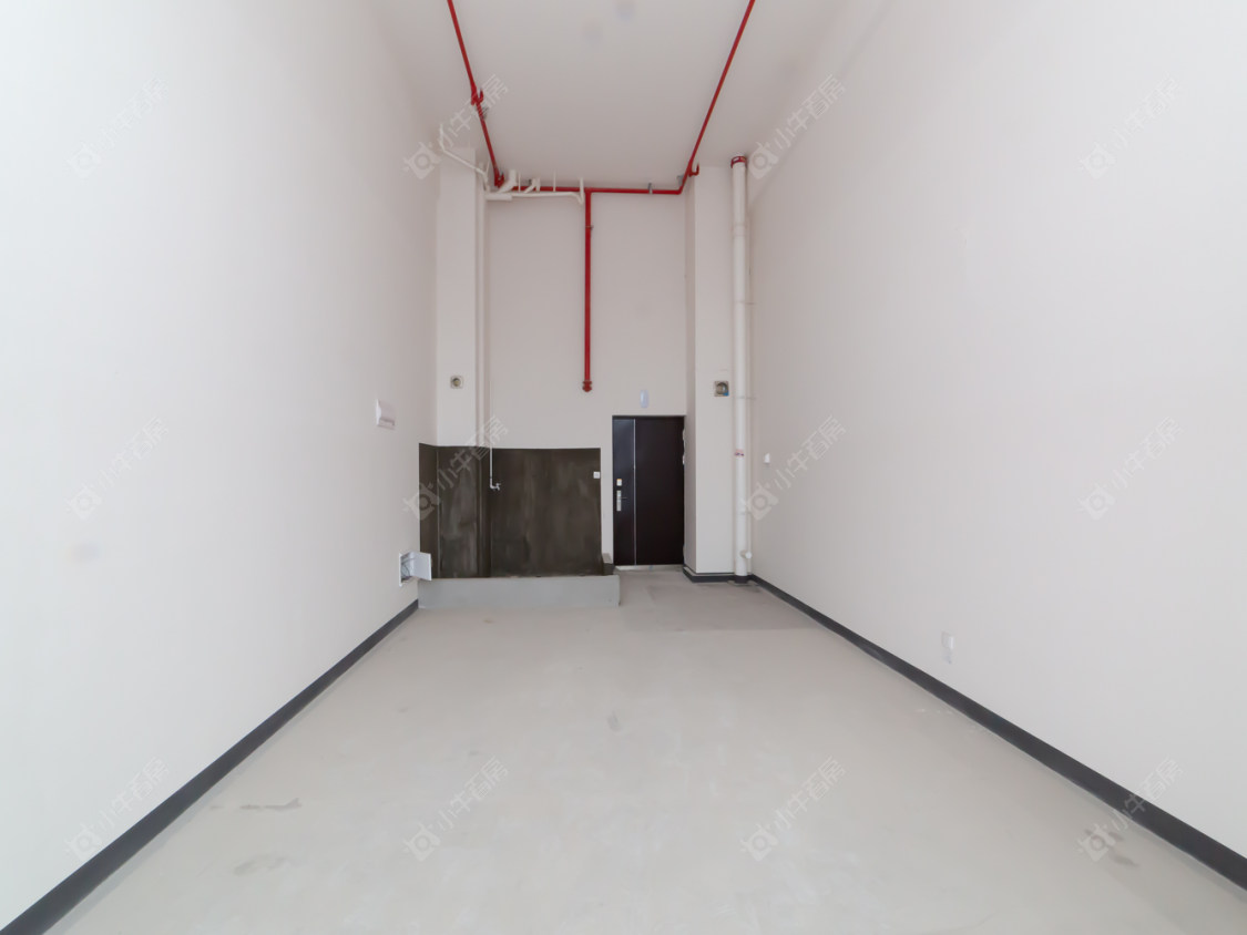 常州世茂广场在售二手房_小牛看房