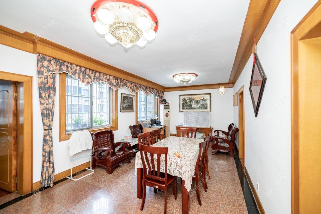 常州浦南南村在租房源室内图_小牛看房