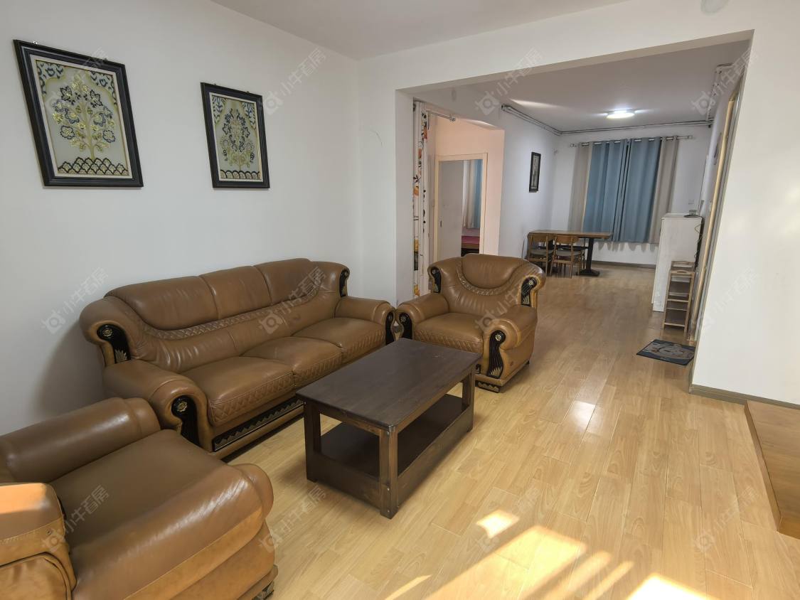 常州牡丹三江公馆在租房源室内图_小牛看房