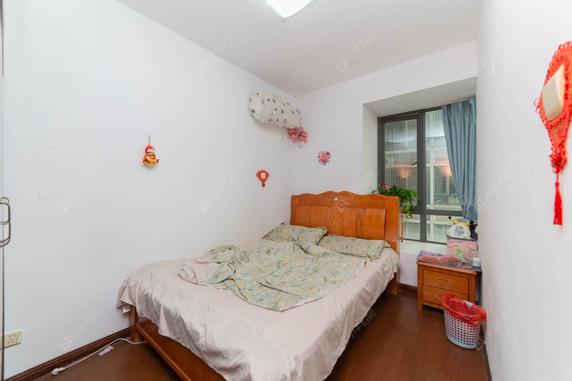 常州奥林匹克花园在售二手房源室内图_小牛看房