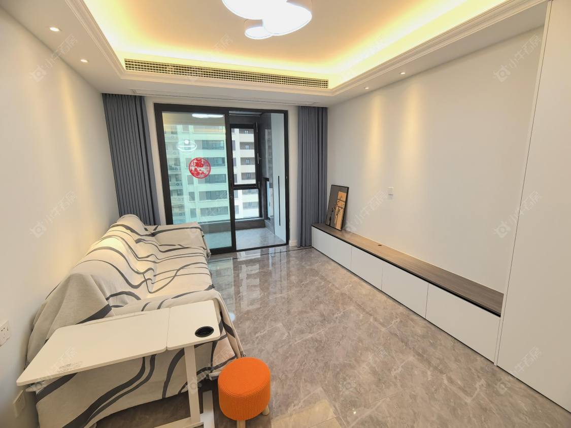 新城华宇悦隽公馆房源室内图 常州新城华宇悦隽公馆在租房源室内图_小牛看房