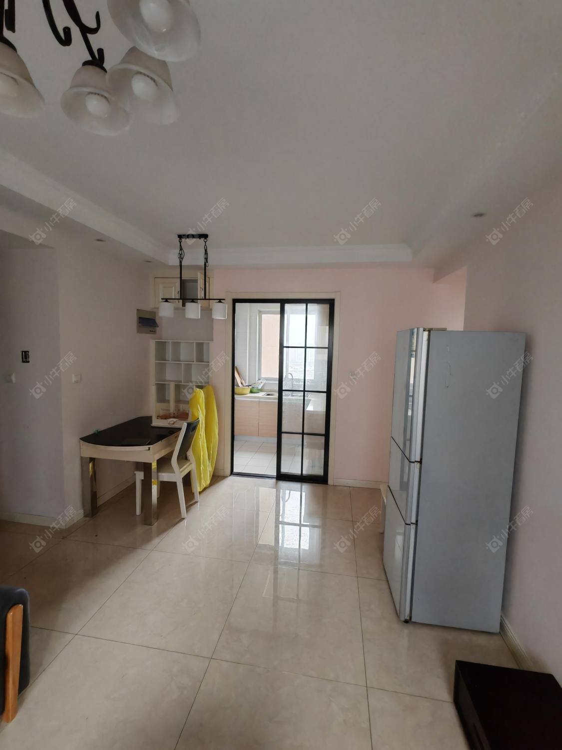 常州水岸花语在租房源室内图_小牛看房