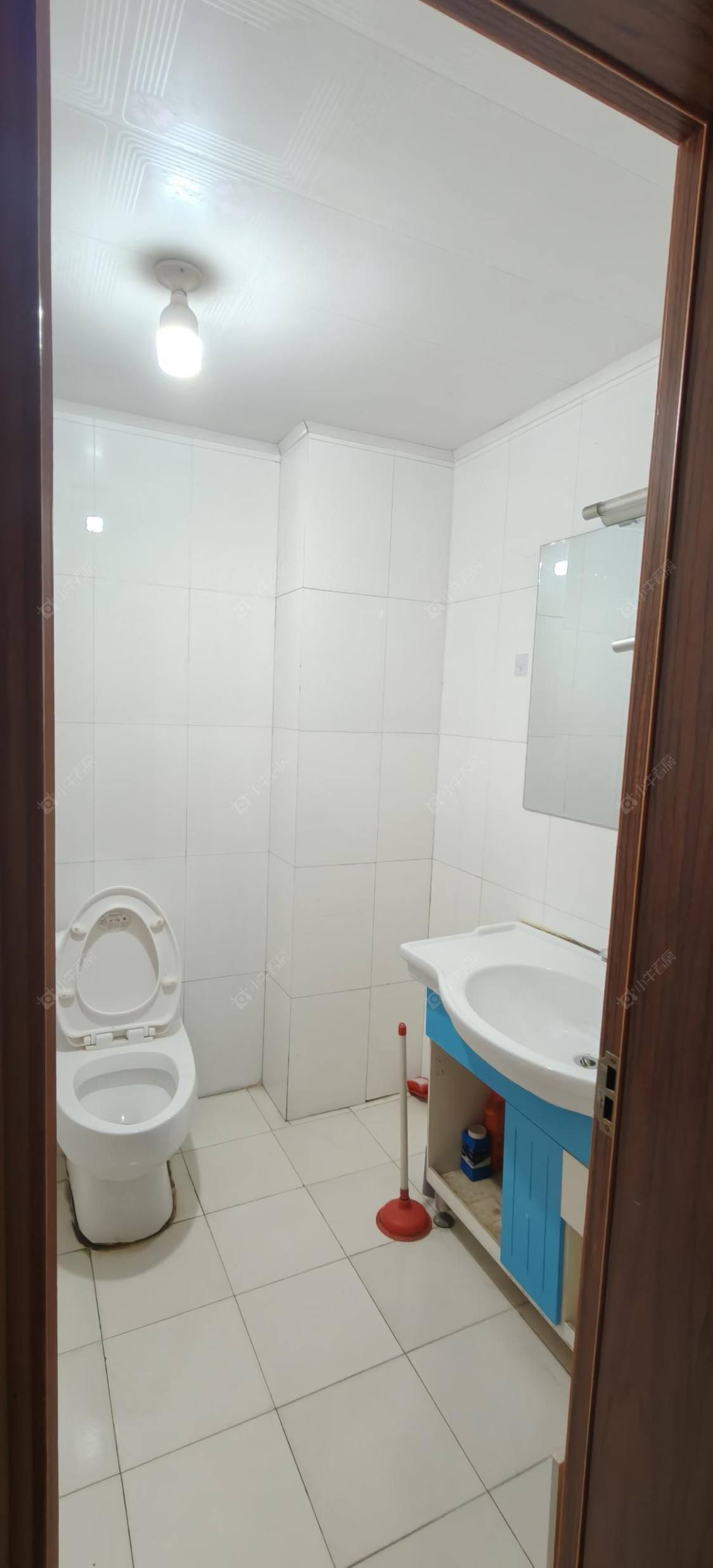 常州新龙花苑东区在租房源户型图_小牛看房