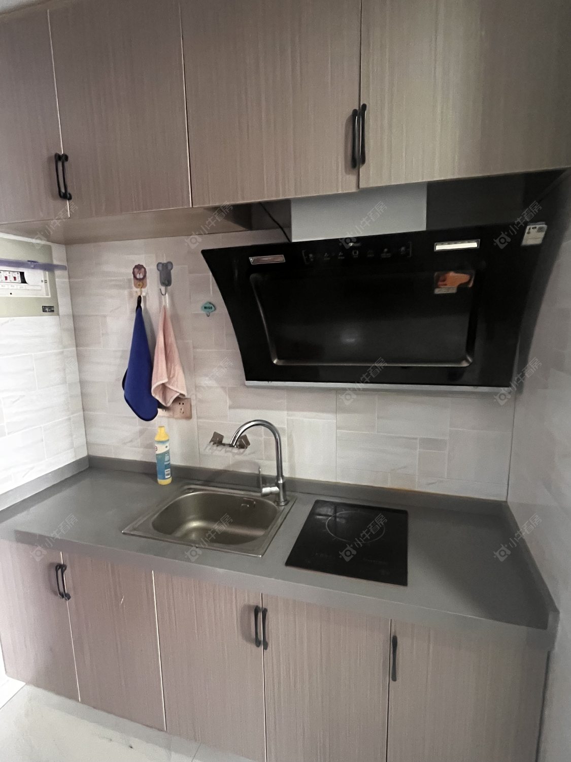 常州星湖广场在租房源室内图_小牛看房