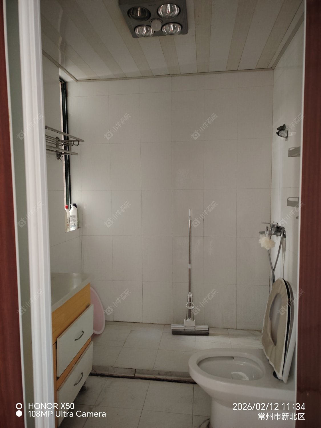 常州都市雅居在租房源室内图_小牛看房