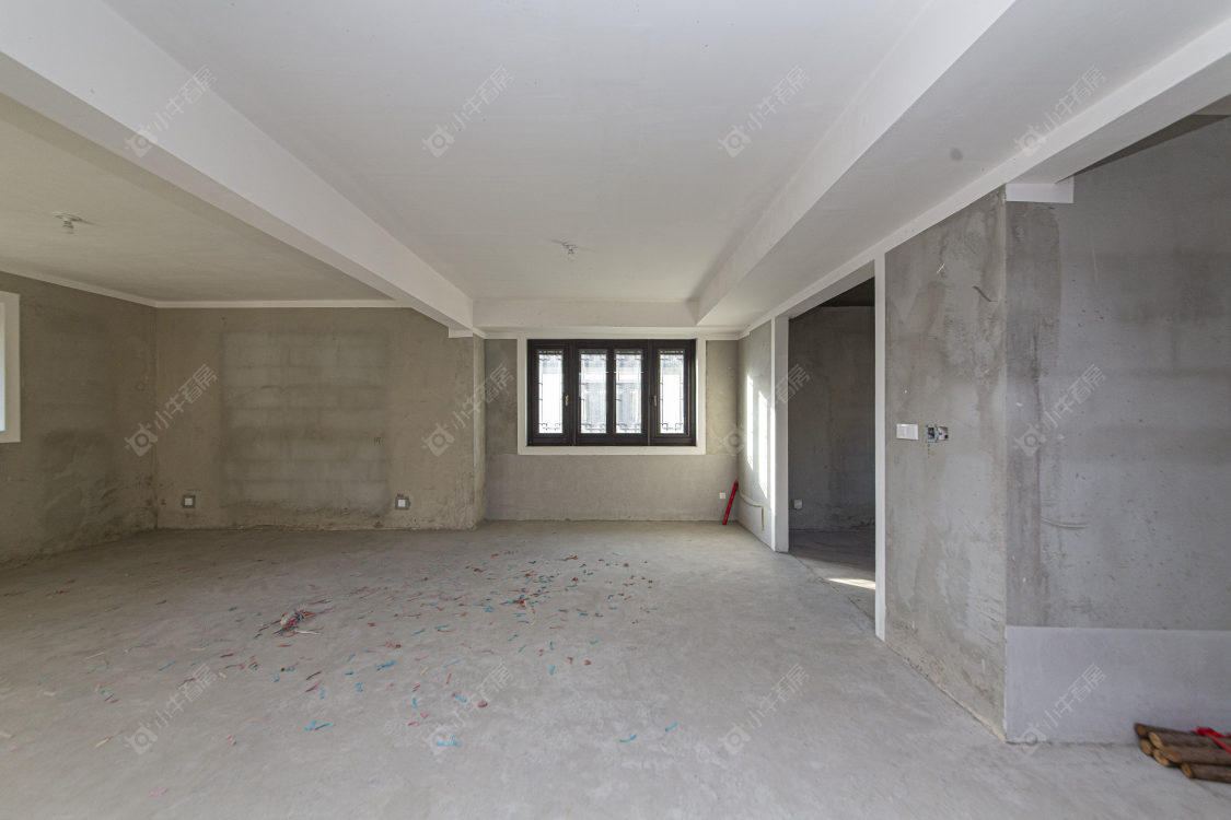 绿城江南里房源室内图 常州绿城江南里在售二手房源室内图_小牛看房