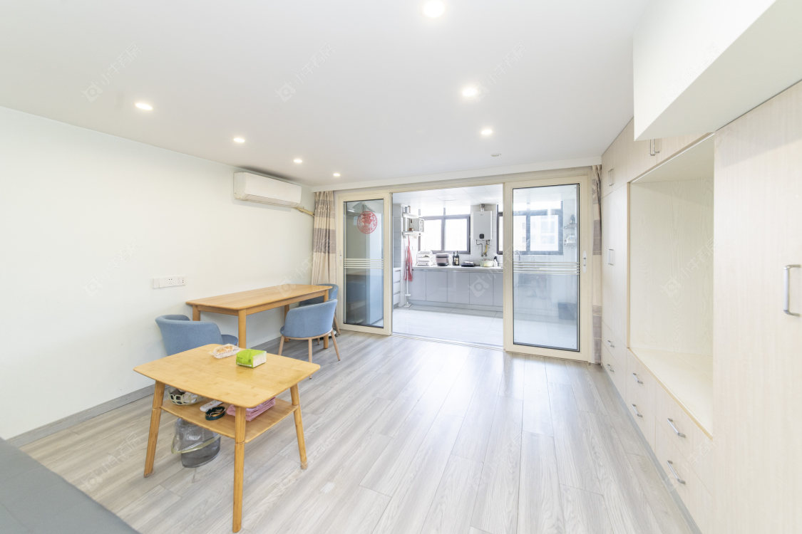 常州吾悦广场全能家公寓在售二手房_小牛看房