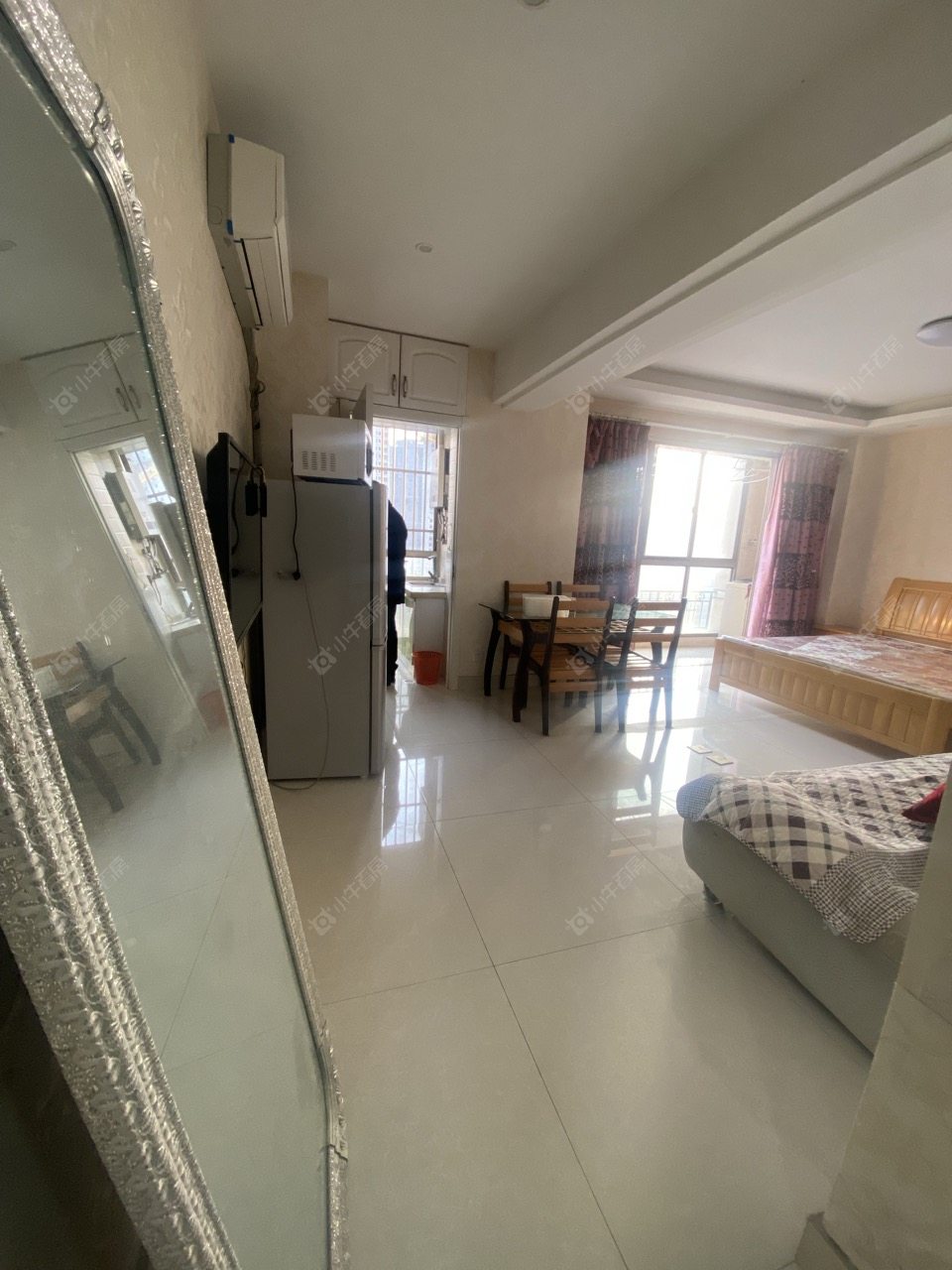 常州和平国际商业街在租房源室内图_小牛看房