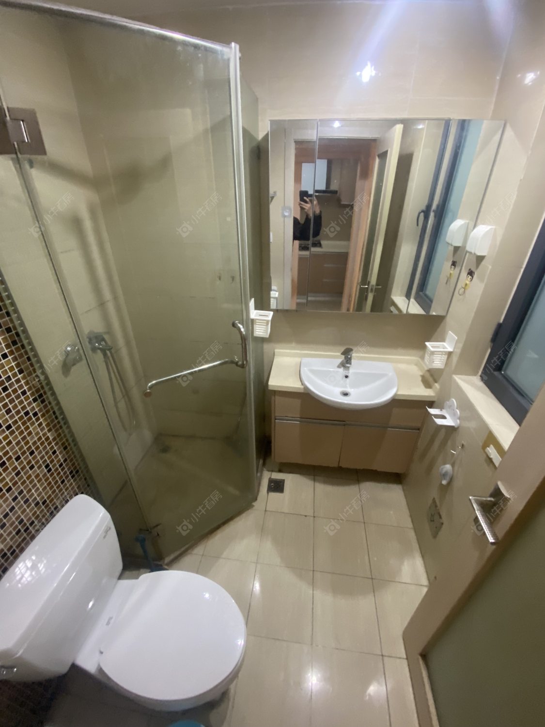 常州新北万达广场在租房源室内图_小牛看房