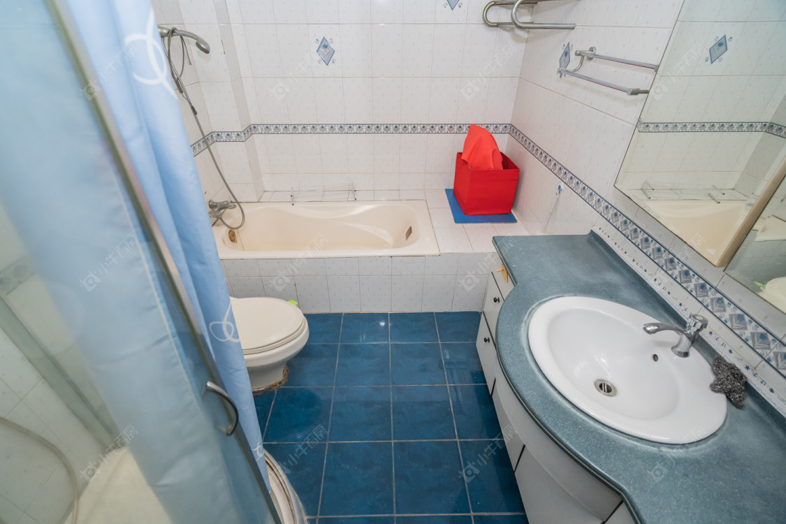 常州桃园公寓在售二手房源室内图_小牛看房