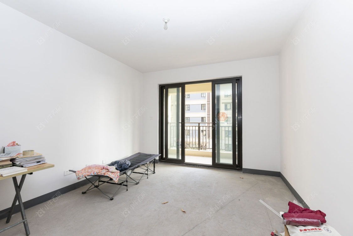 常州新城都荟在售二手房源室内图_小牛看房