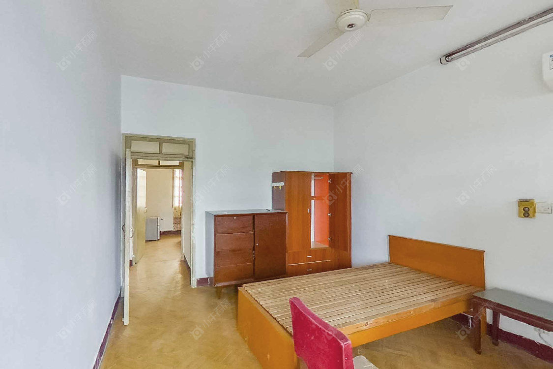 常州工房南区在售二手房源室内图_小牛看房