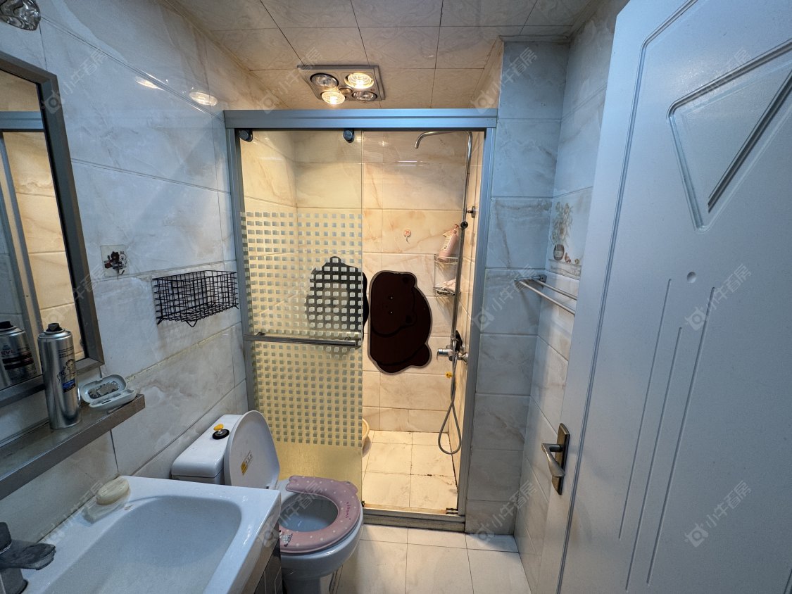 常州清潭商业中心在租房源_小牛看房