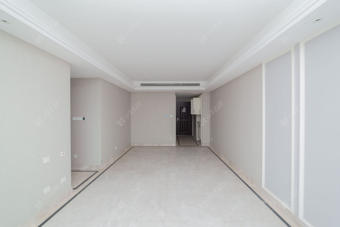 常州新城樾隽中央在售二手房源_小牛看房