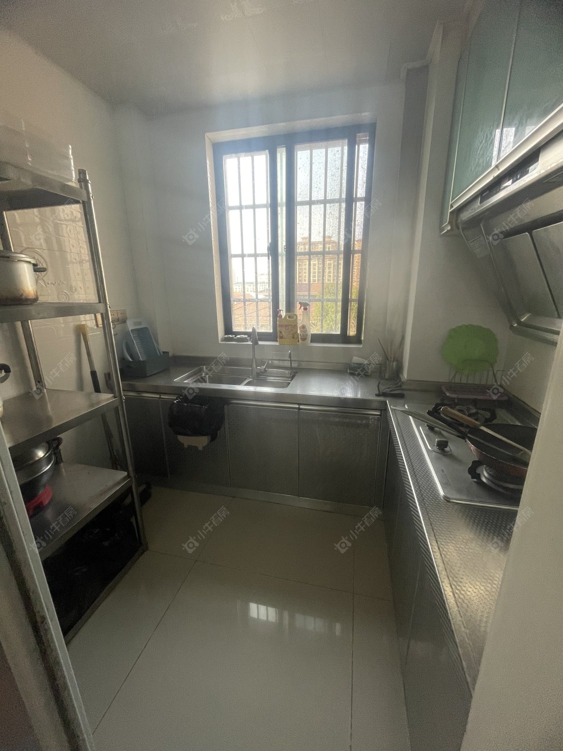 常州金洲花城在租房源_小牛看房