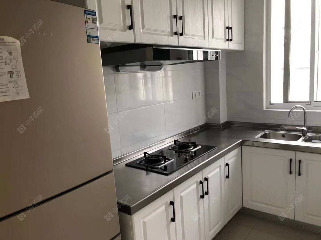 常州藏龙苑西区在租房源室内图_小牛看房