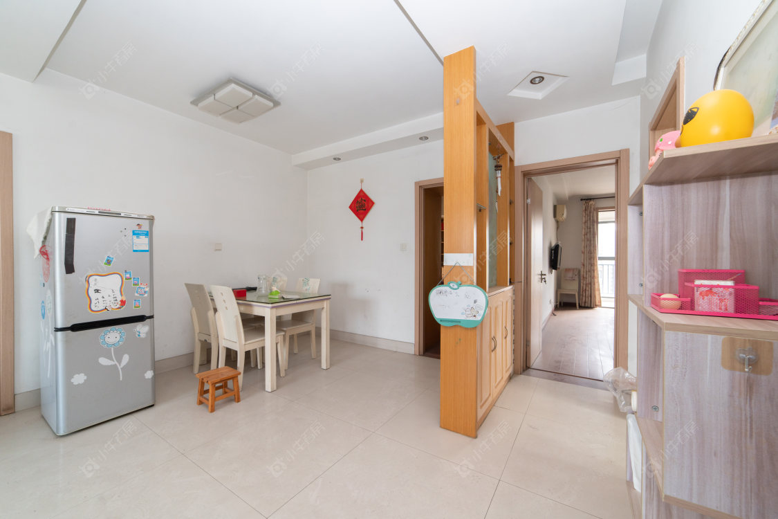 常州怡美花园在售二手房源室内图_小牛看房