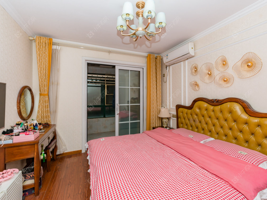 河景花园房源室内图 常州河景花园在售二手房源室内图_小牛看房