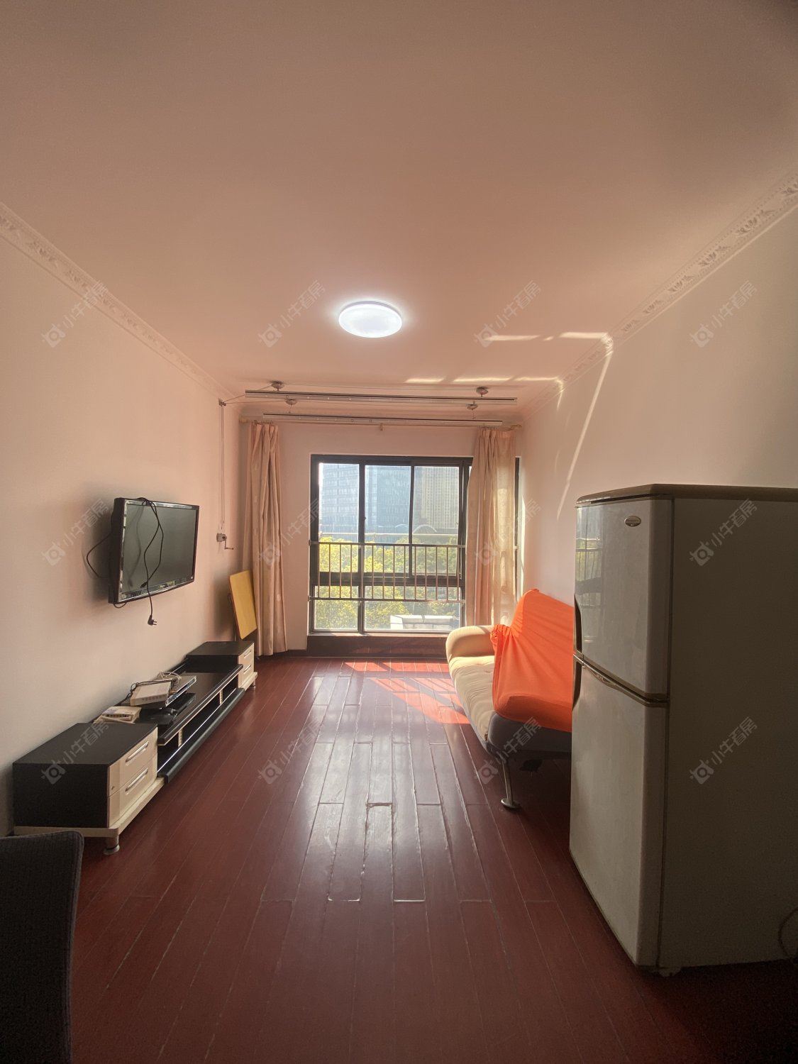 常州金百国际租房_小牛看房