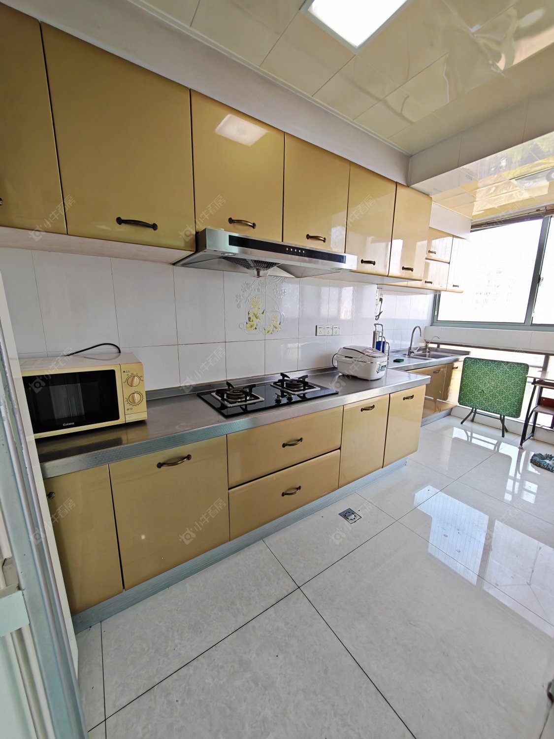 常州御城在租房源室内图_小牛看房