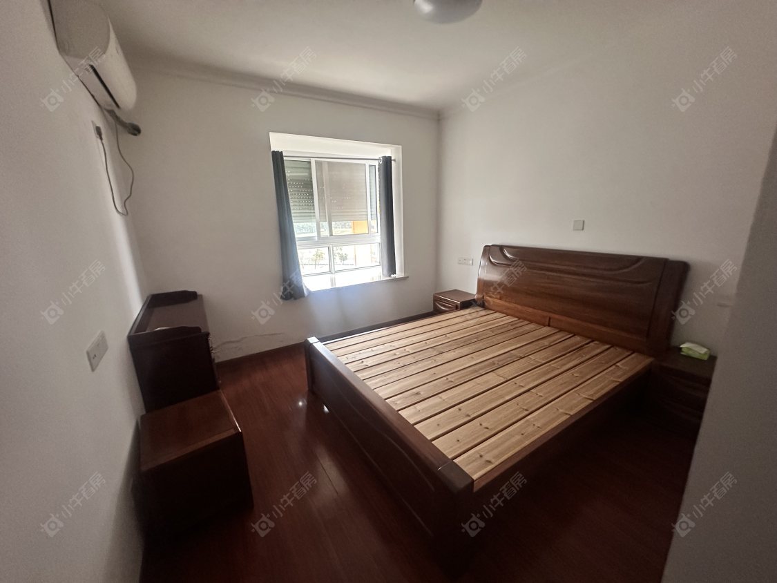 常州西林家园二期在租房源_小牛看房