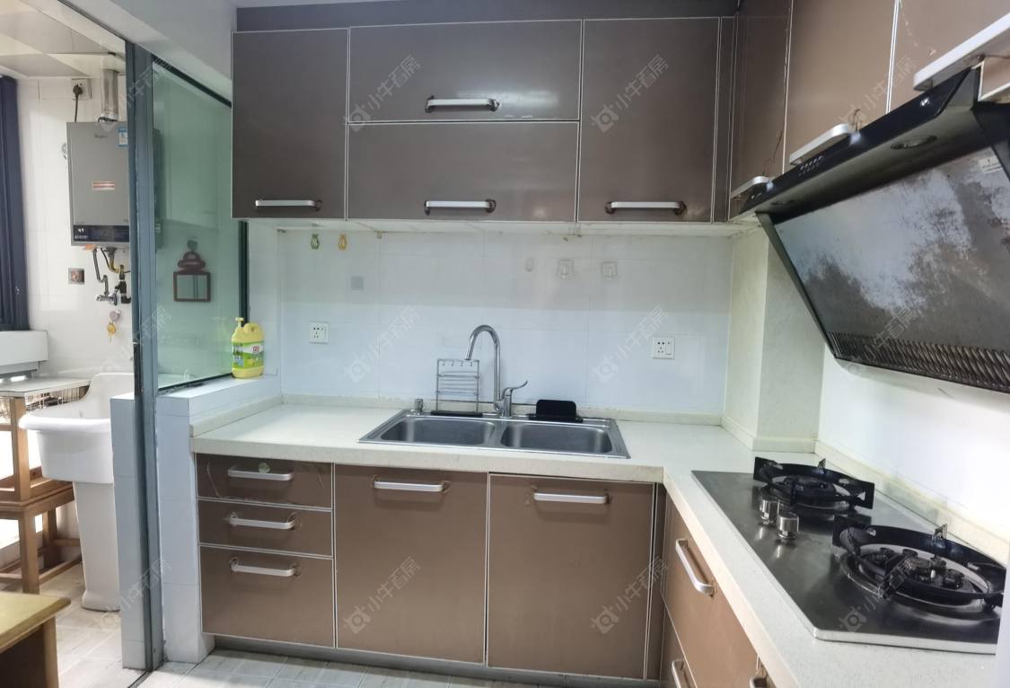 常州御城在租房源室内图_小牛看房