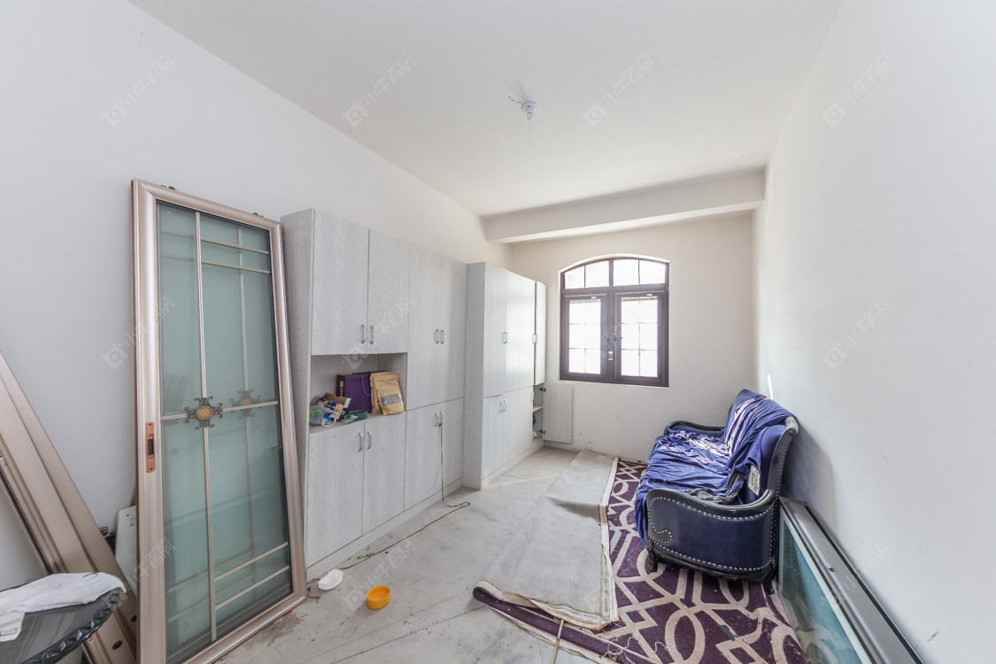 常州金新鼎邦别墅区在售二手房源室内图_小牛看房