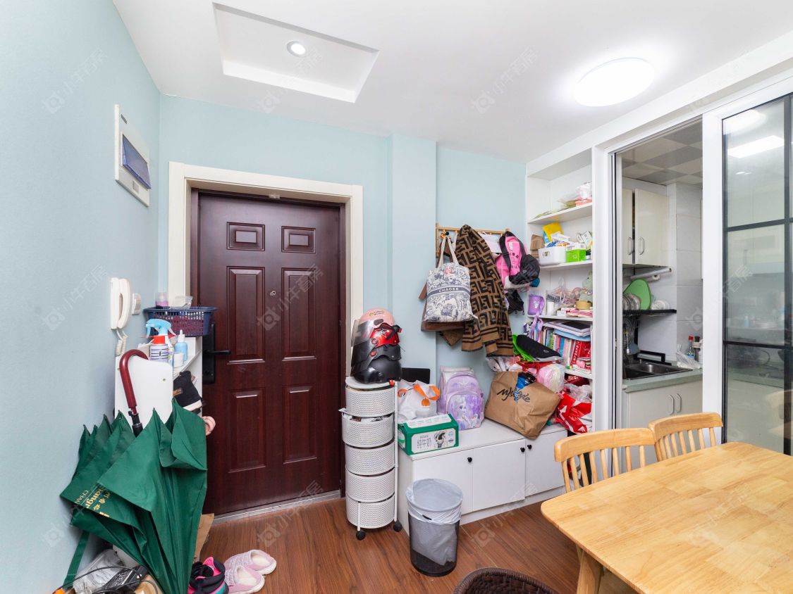 常州时代锦苑在售二手房源室内图_小牛看房