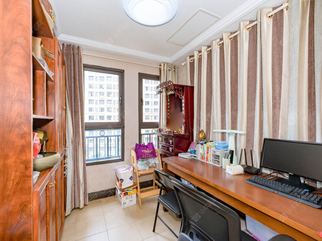 常州凯悦中心在售二手房源室内图_小牛看房