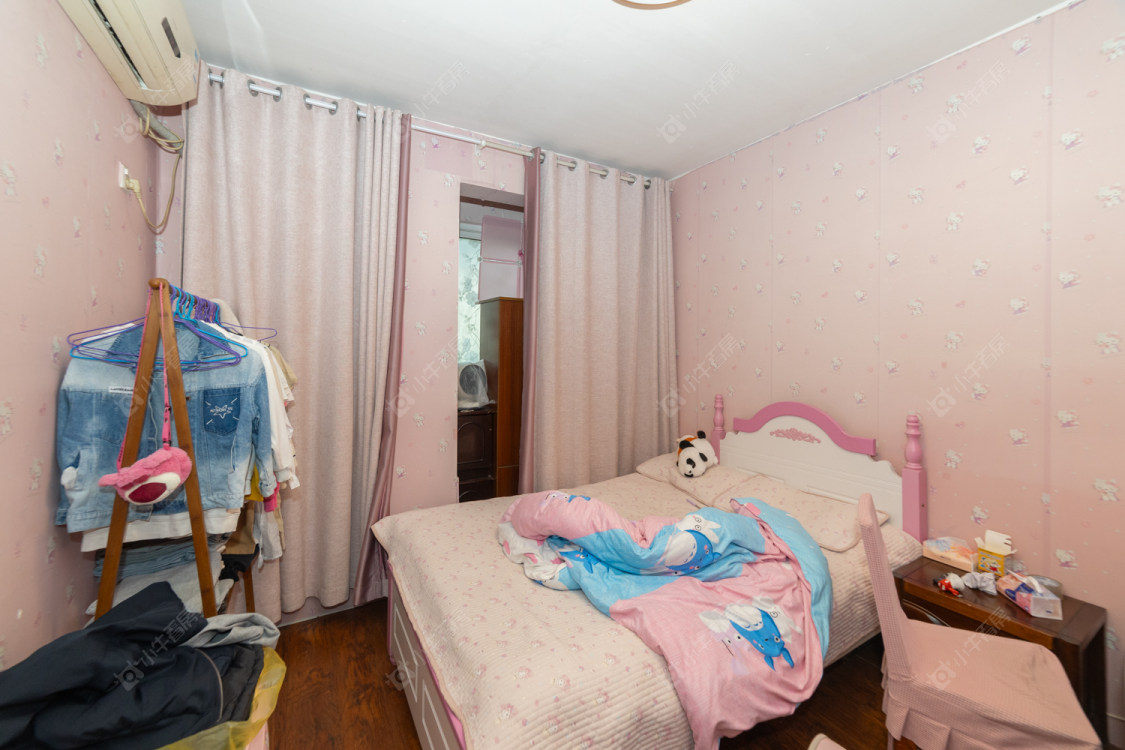 常州天禄西阆苑在售二手房源室内图_小牛看房