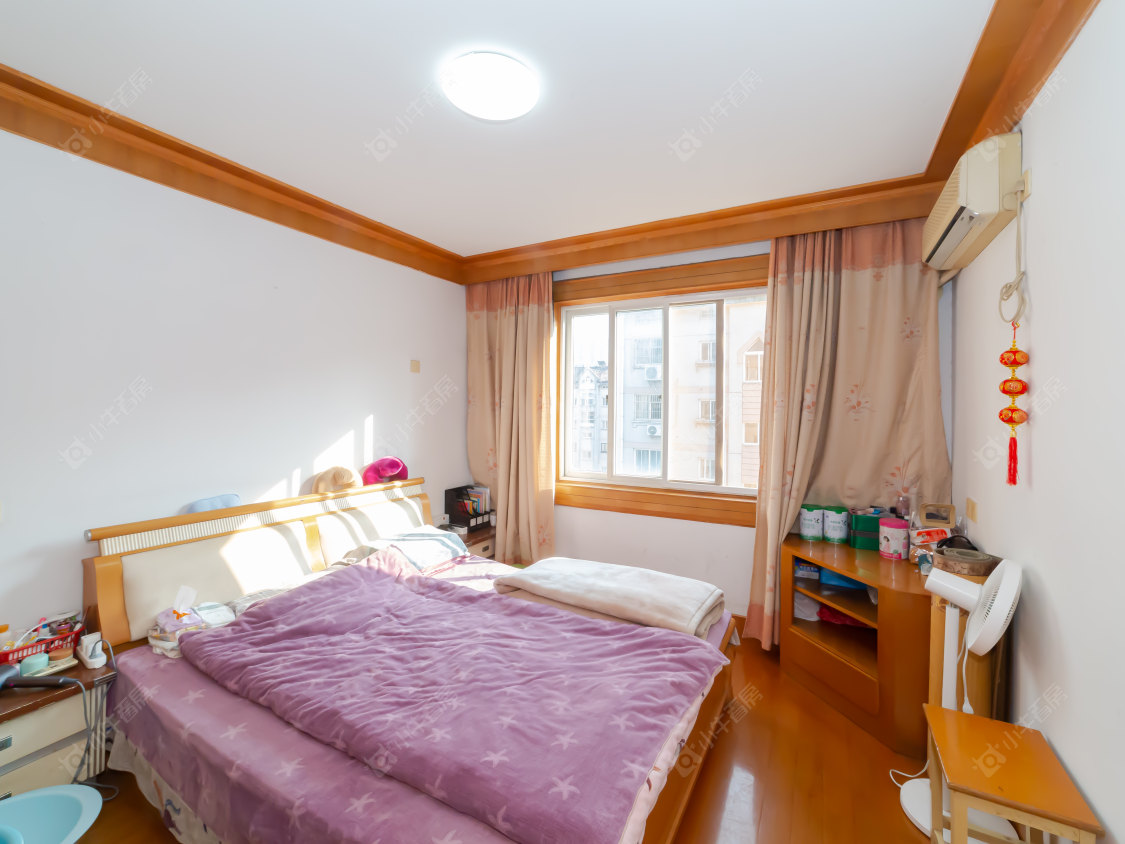 藻江花园一期房源室内图 常州藻江花园一期在售二手房源室内图_小牛看房