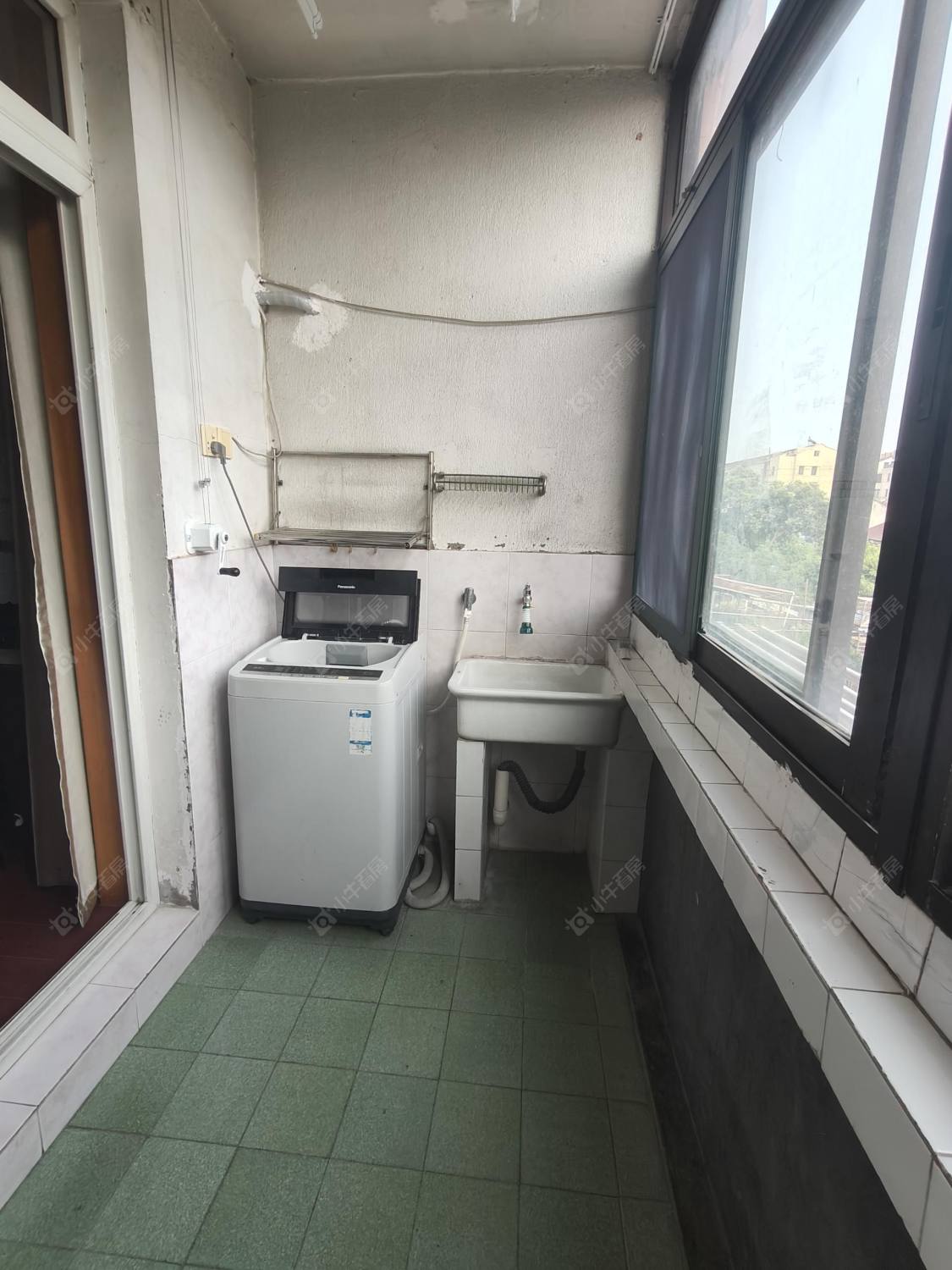 常州浦北新村租房_浦北新村2室1厅房源出租