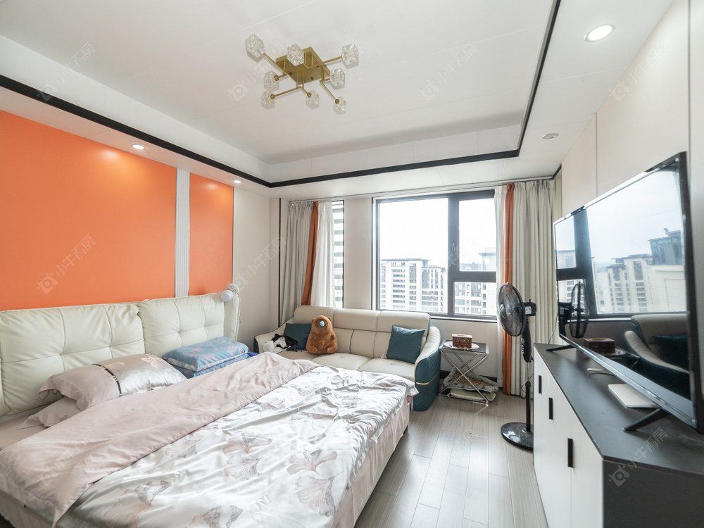 嘉宏孟河星光城房源室内图 常州嘉宏孟河星光城在售二手房源室内图_小牛看房