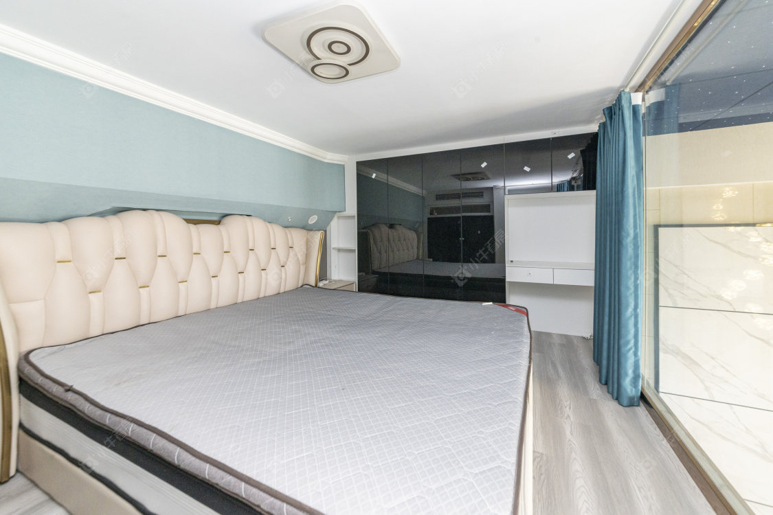 吾悦广场全能家公寓房源室内图 常州吾悦广场全能家公寓在售二手房源室内图_小牛看房