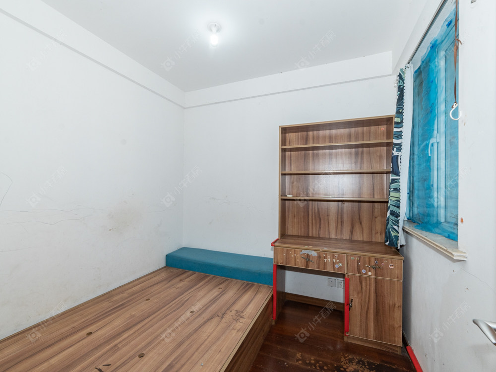 常州九洲花园二期在售二手房源室内图_小牛看房