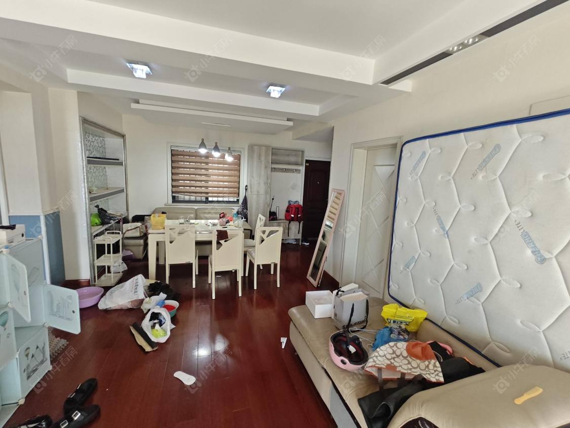 御城房源室内图 常州御城在租房源室内图_小牛看房