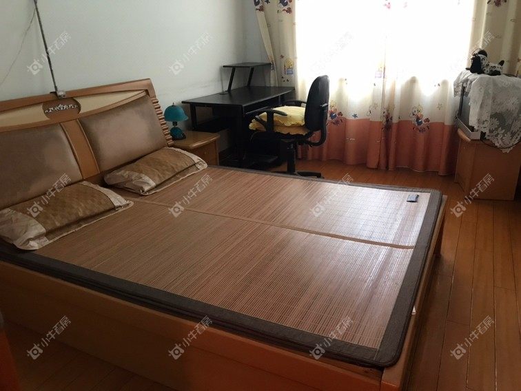 常州清潭西村在租房源_小牛看房