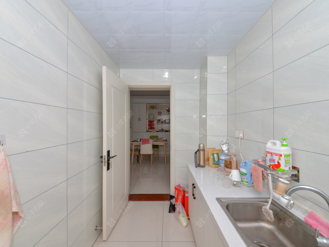 常州新城东苑二区在售二手房源室内图_小牛看房