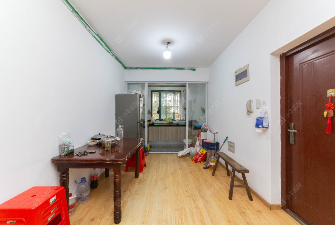 常州紫云苑在售二手房源室内图_小牛看房